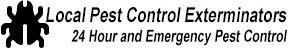 Tolliver Town KY Pest Control Exterminators